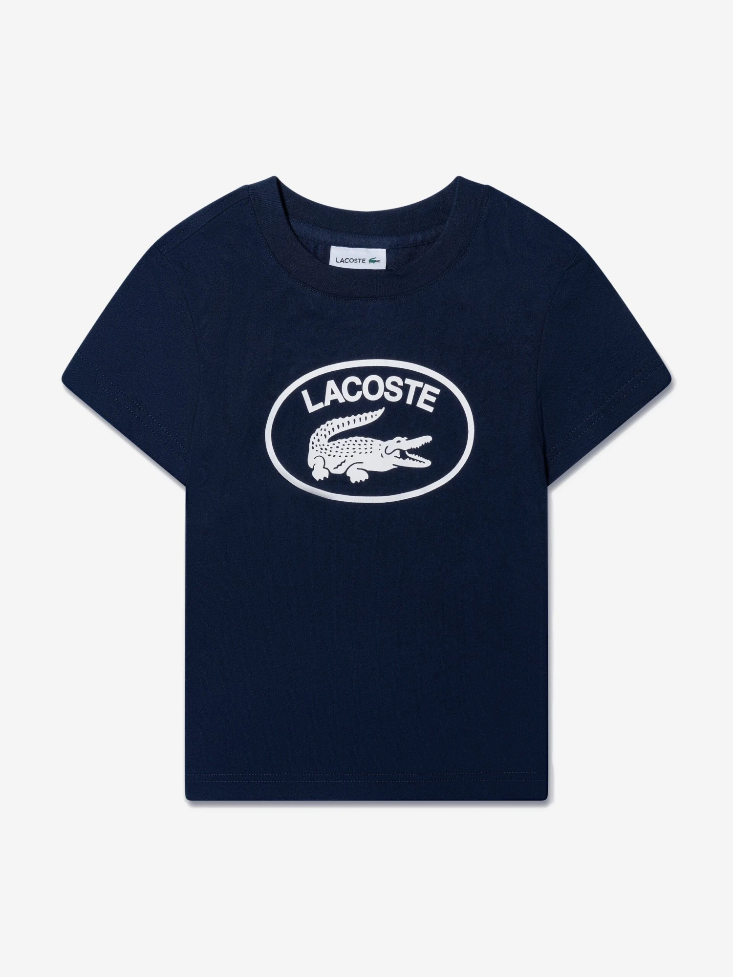 Boys Large Croc T-Shirt 1 Boys Large Croc T-Shirt