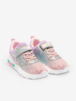 Girls Victoria Luci Trainers In Multicolour 16 Girls Victoria Luci Trainers In Multicolour -Childrens Clothing Store LELS4008 MULTICOLOURED 2