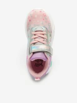 Girls Victoria Luci Trainers In Multicolour 12 Girls Victoria Luci Trainers In Multicolour -Childrens Clothing Store LELS4008 MULTICOLOURED 3