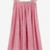 Girls Este Occasion Dress In Pink