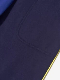 Marc Jacobs Boys Bicolour Joggers In Navy -Childrens Clothing Store MARA3046 85T 3