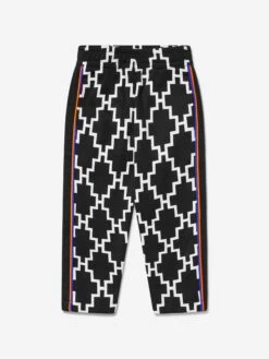 Boys Cross Piping Track Pants