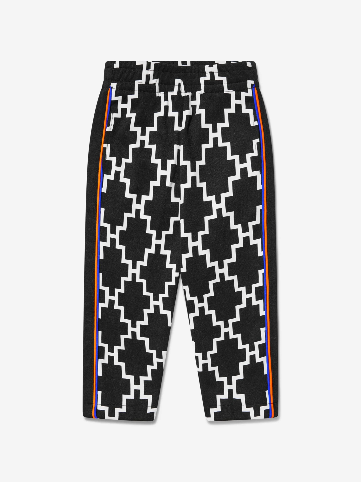 Boys Cross Piping Track Pants 1 Boys Cross Piping Track Pants