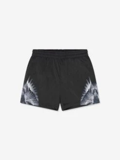 Boys Icon Wings Swim Shorts