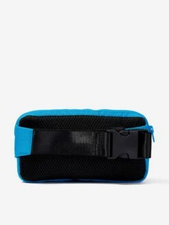 Marc Jacobs Boys Logo Belt Bag InBlue (20cm) -Childrens Clothing Store MARS4006 ELECTRIC BLUE 2