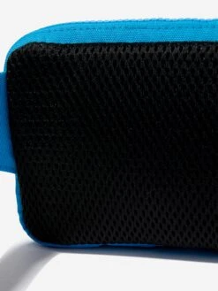 Marc Jacobs Boys Logo Belt Bag InBlue (20cm) -Childrens Clothing Store MARS4006 ELECTRIC BLUE 4