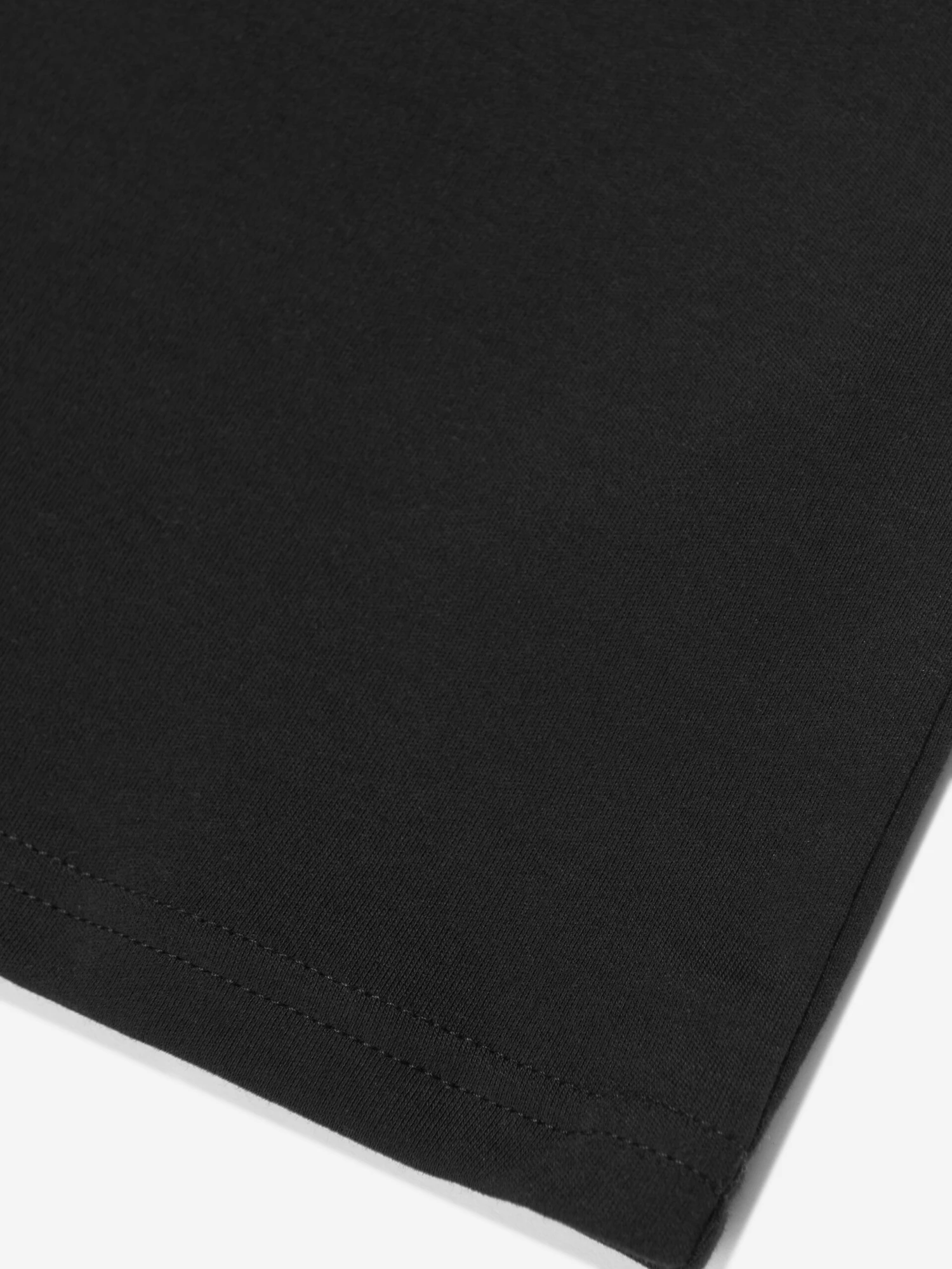 Marc Jacobs Girls Snapshot Bag T-Shirt Dress In Black 5 Marc Jacobs Girls Snapshot Bag T-Shirt Dress In Black - Image 5