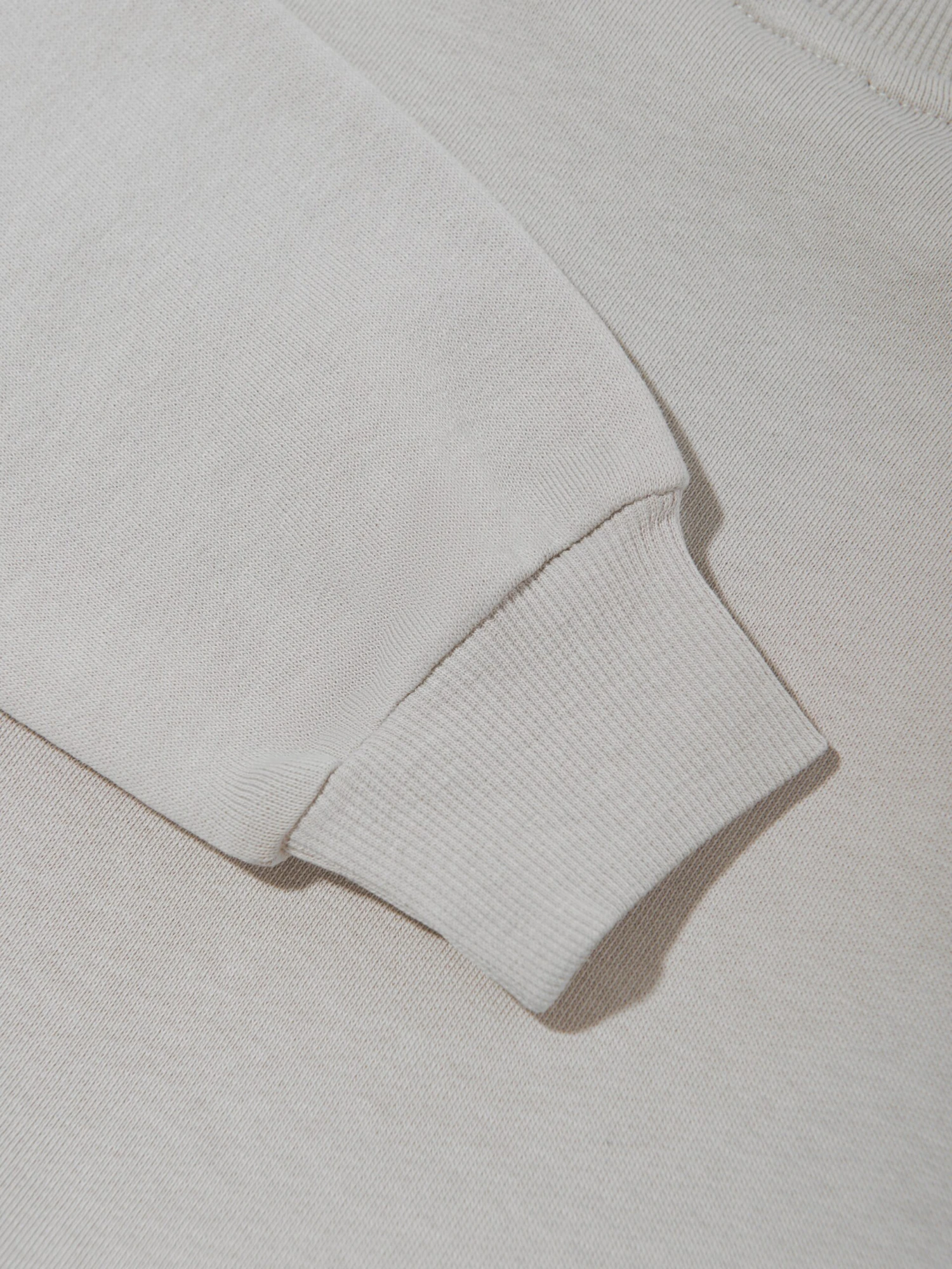 Mini Rodini Kids Bloodhound Sweatshirt In Grey 6 Mini Rodini Kids Bloodhound Sweatshirt In Grey - Image 6