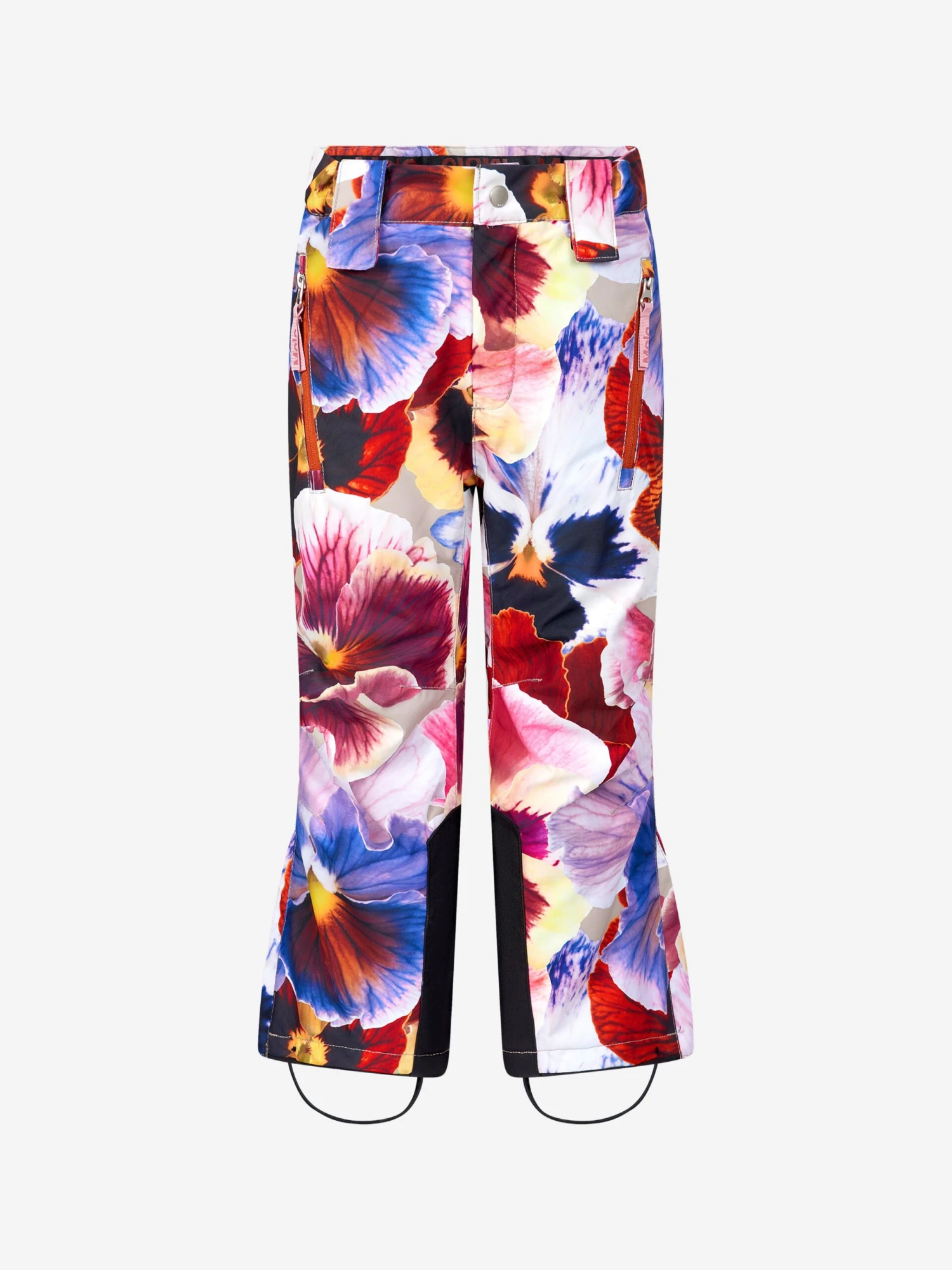 Molo Girls Ski Pants 1 Molo Girls Ski Pants
