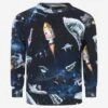 Molo Baby Boys Space Print Sweater