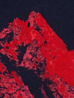 Moncler Boys Cotton Logo Sweater 7 Moncler Boys Cotton Logo Sweater -Childrens Clothing Store MONA0121 778 4