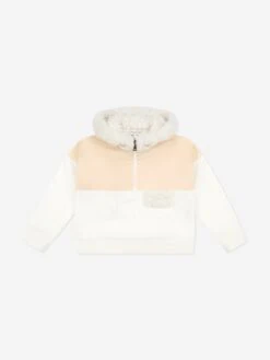 Girls Tracksuit -Childrens Clothing Store MONA1109 034 3