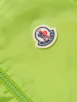 Boys Branded Hattab Rain Jacket 6 Boys Branded Hattab Rain Jacket -Childrens Clothing Store MONS2107 81C 3