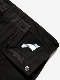 Unisex Mixed Fabric Bottoms 6 Unisex Mixed Fabric Bottoms -Childrens Clothing Store MONS2131 999 3