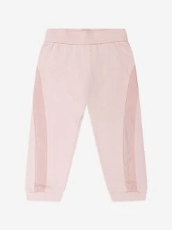 Girls Branded Tracksuit 7 Girls Branded Tracksuit -Childrens Clothing Store MONS2186 514 4