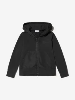 Unisex Logo Tracksuit 6 Unisex Logo Tracksuit -Childrens Clothing Store MONS2191 999 3