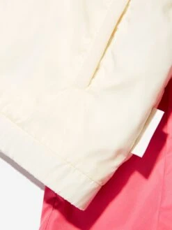 Girls Enabish Jacket In Pink 7 Girls Enabish Jacket In Pink -Childrens Clothing Store MONS3132 52L 4