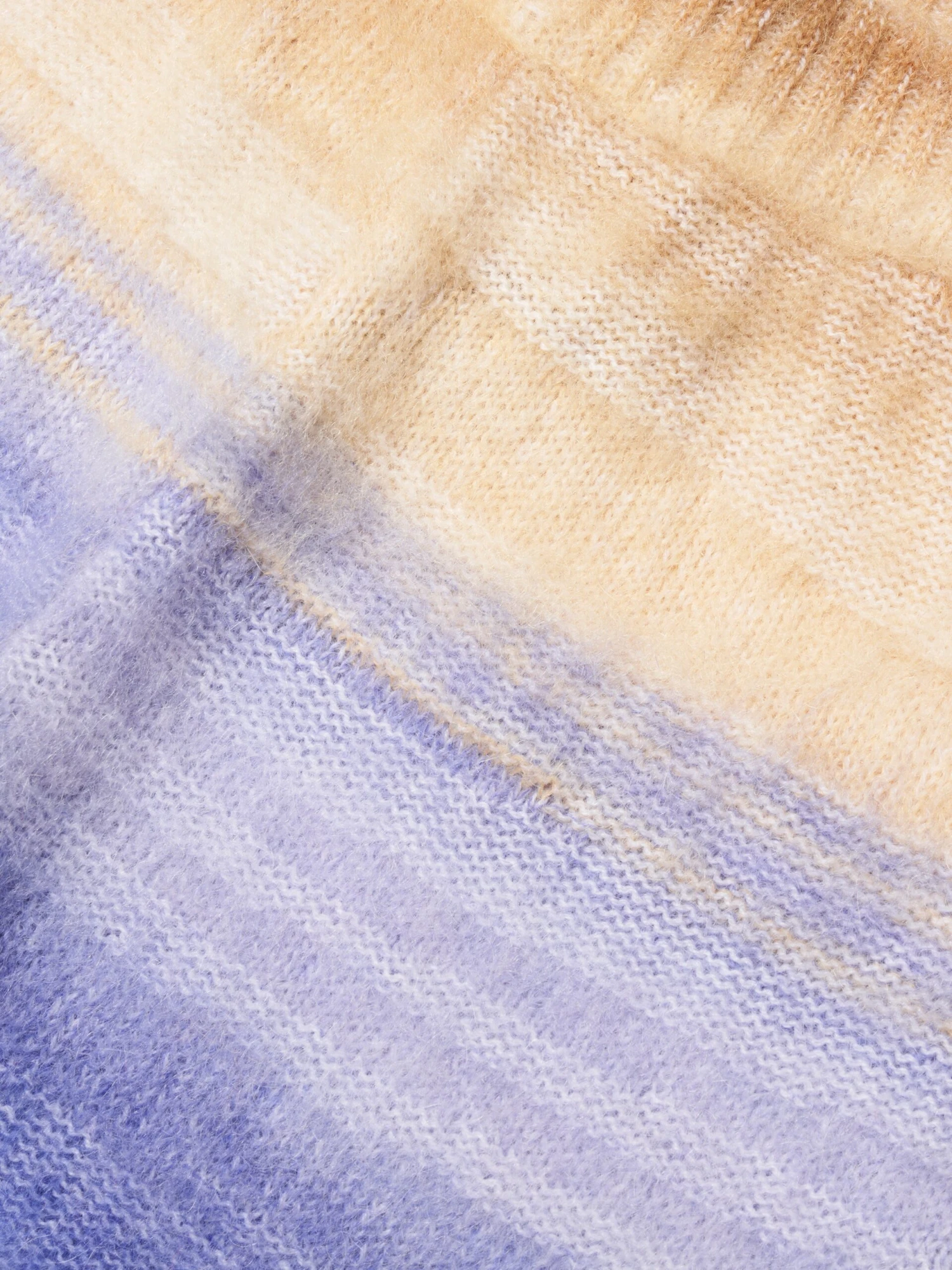 Missoni Girls Knitted Trousers In Multicolour 3 Missoni Girls Knitted Trousers In Multicolour - Image 3