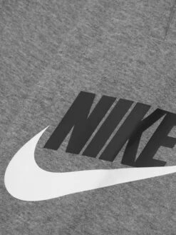 Nike Boys Club HBR Joggers In Grey 9 Nike Boys Club HBR Joggers In Grey -Childrens Clothing Store NIKA0071 GEH 4