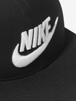 Nike Boys True Limitless Snapback In Black -Childrens Clothing Store NIKA3071 BLACK 3
