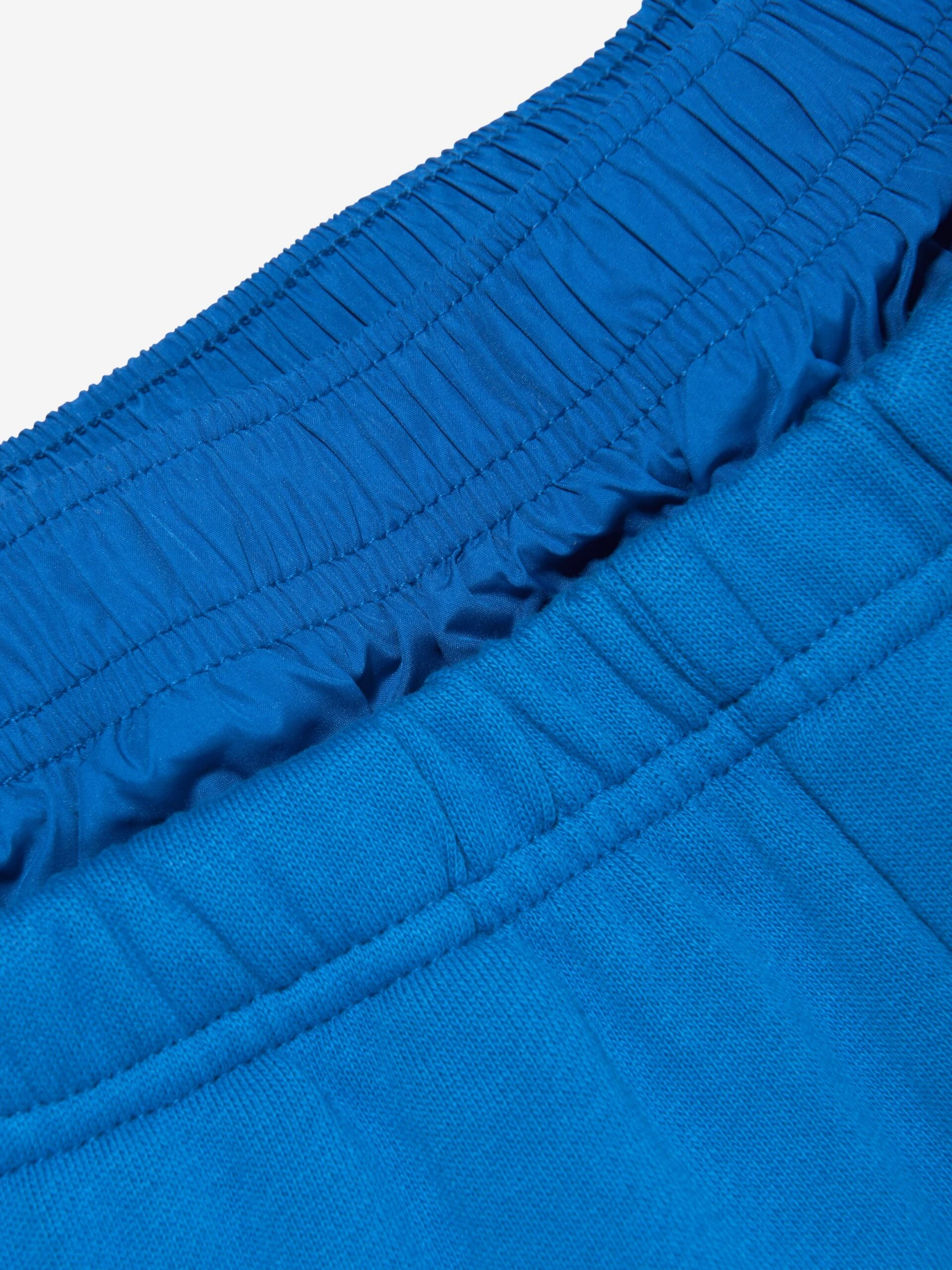 Off-White Boys Baseball Logo Joggers In Blue 5 Off-White Boys Baseball Logo Joggers In Blue - Image 5