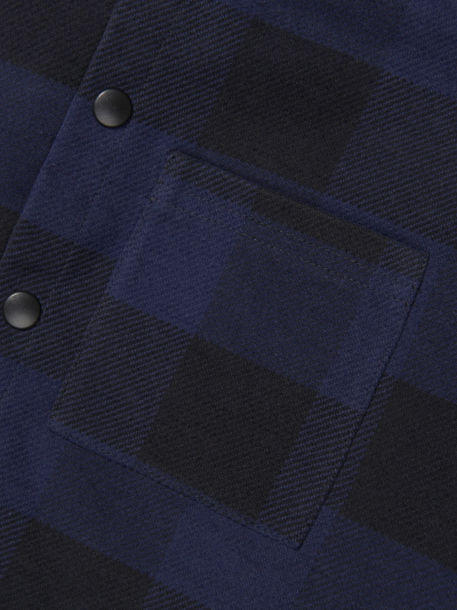 Palm Angels Boys Hooded Overshirt 4 Palm Angels Boys Hooded Overshirt - Image 4