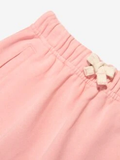 Palm Angels Girls Classic Overlogo Sweat Skirt In Pink 6 Palm Angels Girls Classic Overlogo Sweat Skirt In Pink -Childrens Clothing Store PALS3117 13001 3