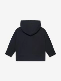 Palm Angels Boys PA X Keith Haring Skateboard Hoodie In Black 9 Palm Angels Boys PA X Keith Haring Skateboard Hoodie In Black -Childrens Clothing Store PALS4023 BLACK BLACK 2