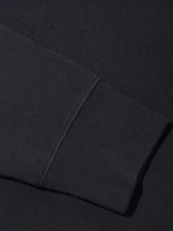 Palm Angels Boys PA X Keith Haring Skateboard Hoodie In Black 11 Palm Angels Boys PA X Keith Haring Skateboard Hoodie In Black -Childrens Clothing Store PALS4023 BLACK BLACK 4