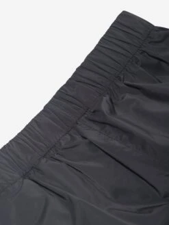 Palm Angels Boys Overlogo After Sport Joggers In Black 7 Palm Angels Boys Overlogo After Sport Joggers In Black -Childrens Clothing Store PALS4028 BLACK WHITE 4