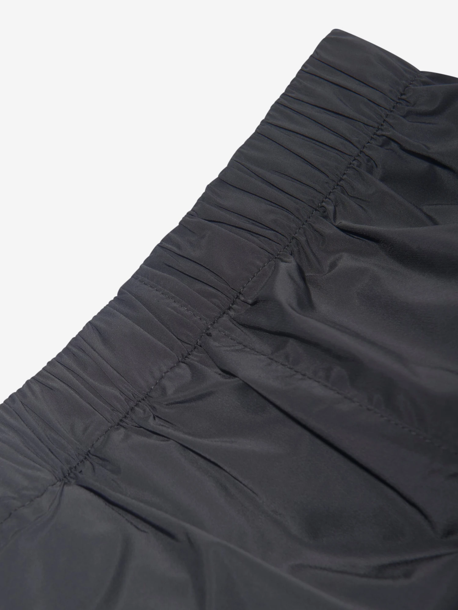 Palm Angels Boys Overlogo After Sport Joggers In Black 4 Palm Angels Boys Overlogo After Sport Joggers In Black - Image 4