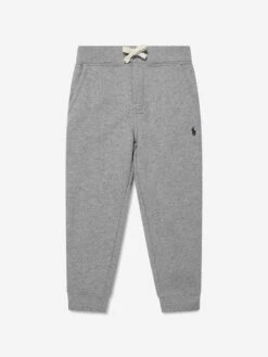 Boys Logo Joggers