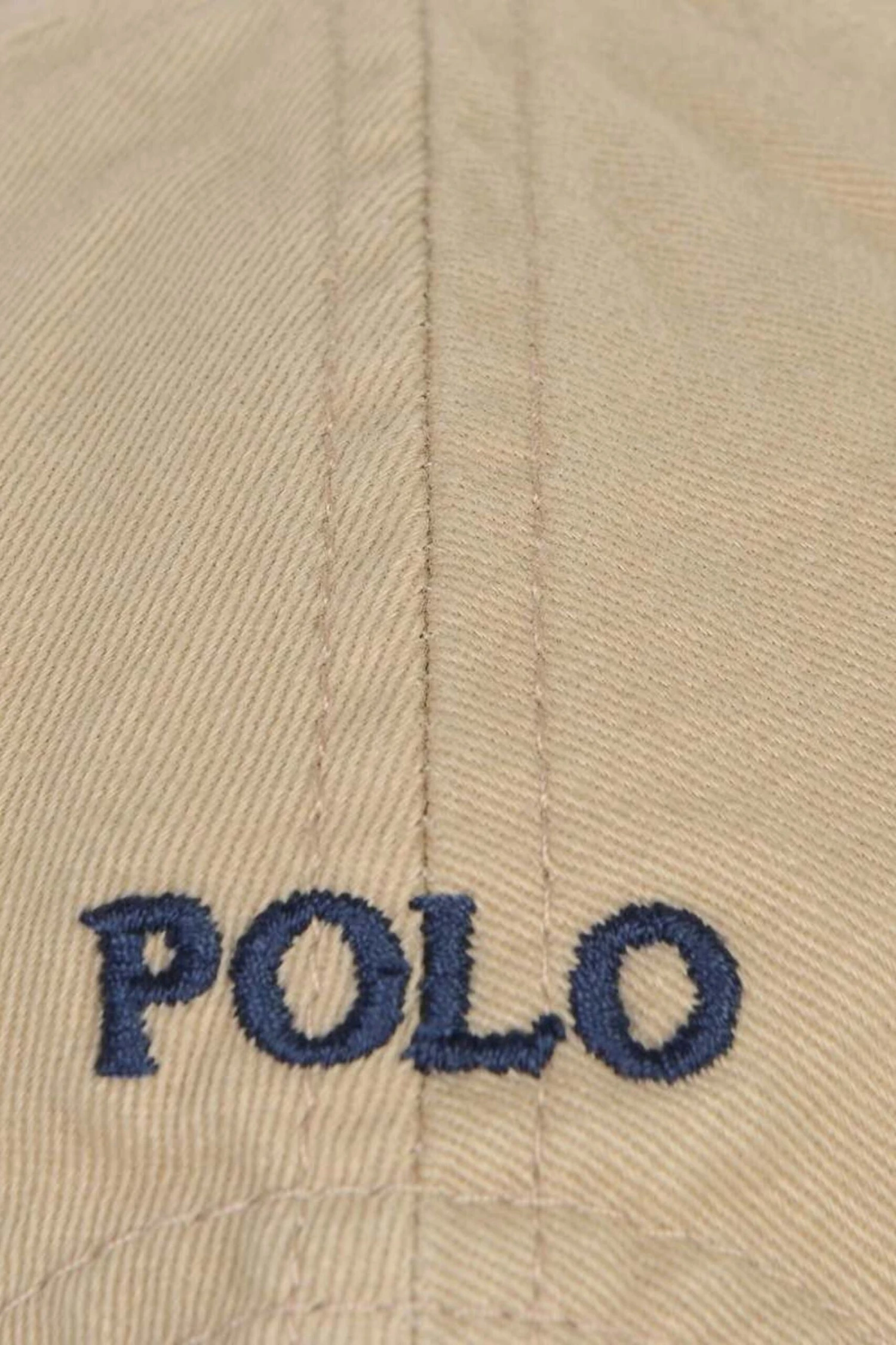 Boys Cotton Classic Logo Cap 4 Boys Cotton Classic Logo Cap - Image 4