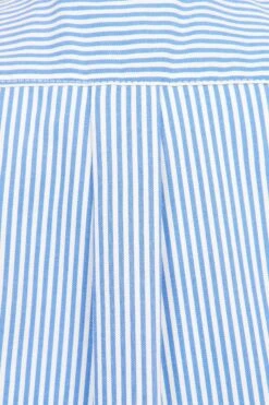 Baby Boys Slim Fit Striped Oxford Shirt -Childrens Clothing Store RALPHLAUREN 764806 4