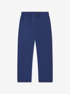 Boys Chino Trousers