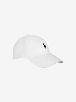 Boys Classic Logo Cap