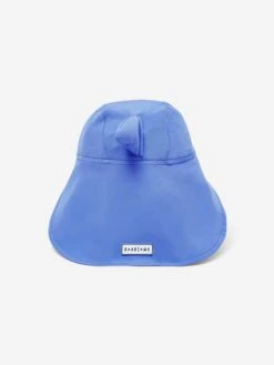 Boys Reef The Shark Sun Cap In Blue 6 Boys Reef The Shark Sun Cap In Blue -Childrens Clothing Store ROAA4004 BLUE 2