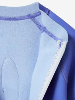 Boys Reef The Shark Wet Suit In Blue -Childrens Clothing Store ROAA4006 BLUE 4