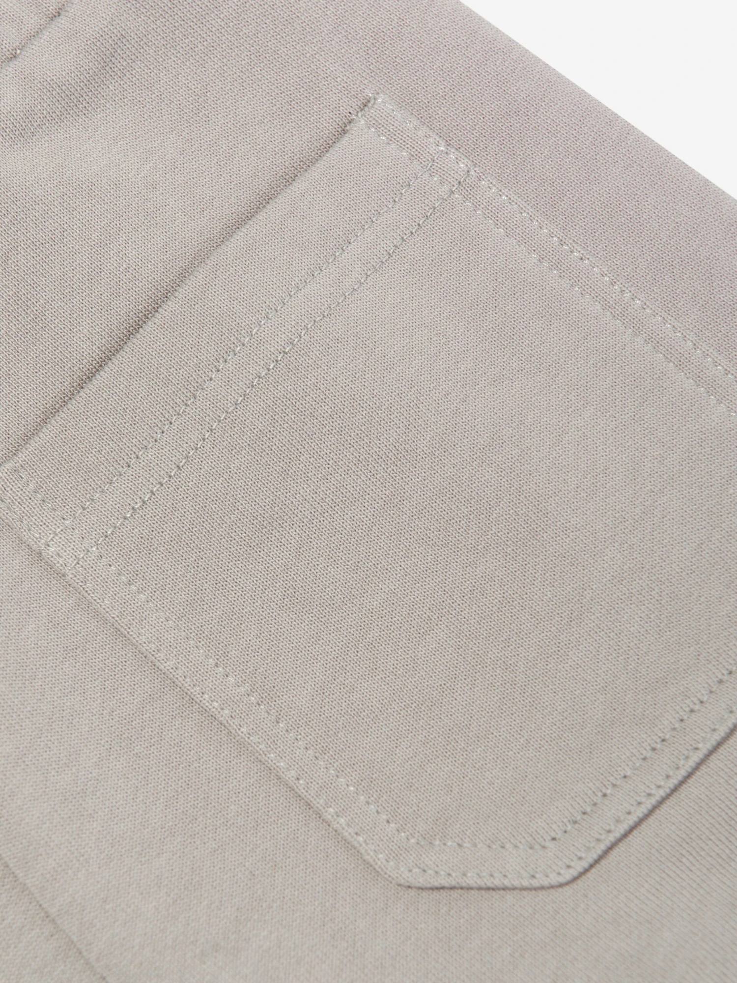 Boys Shark Shorts In Grey 4 Boys Shark Shorts In Grey - Image 4