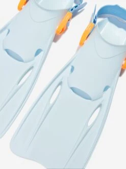 SunnyLife Kids Sonny The Sea Creature Small Dive Set In Blue 8 SunnyLife Kids Sonny The Sea Creature Small Dive Set In Blue -Childrens Clothing Store SUNS3057 SEA 2