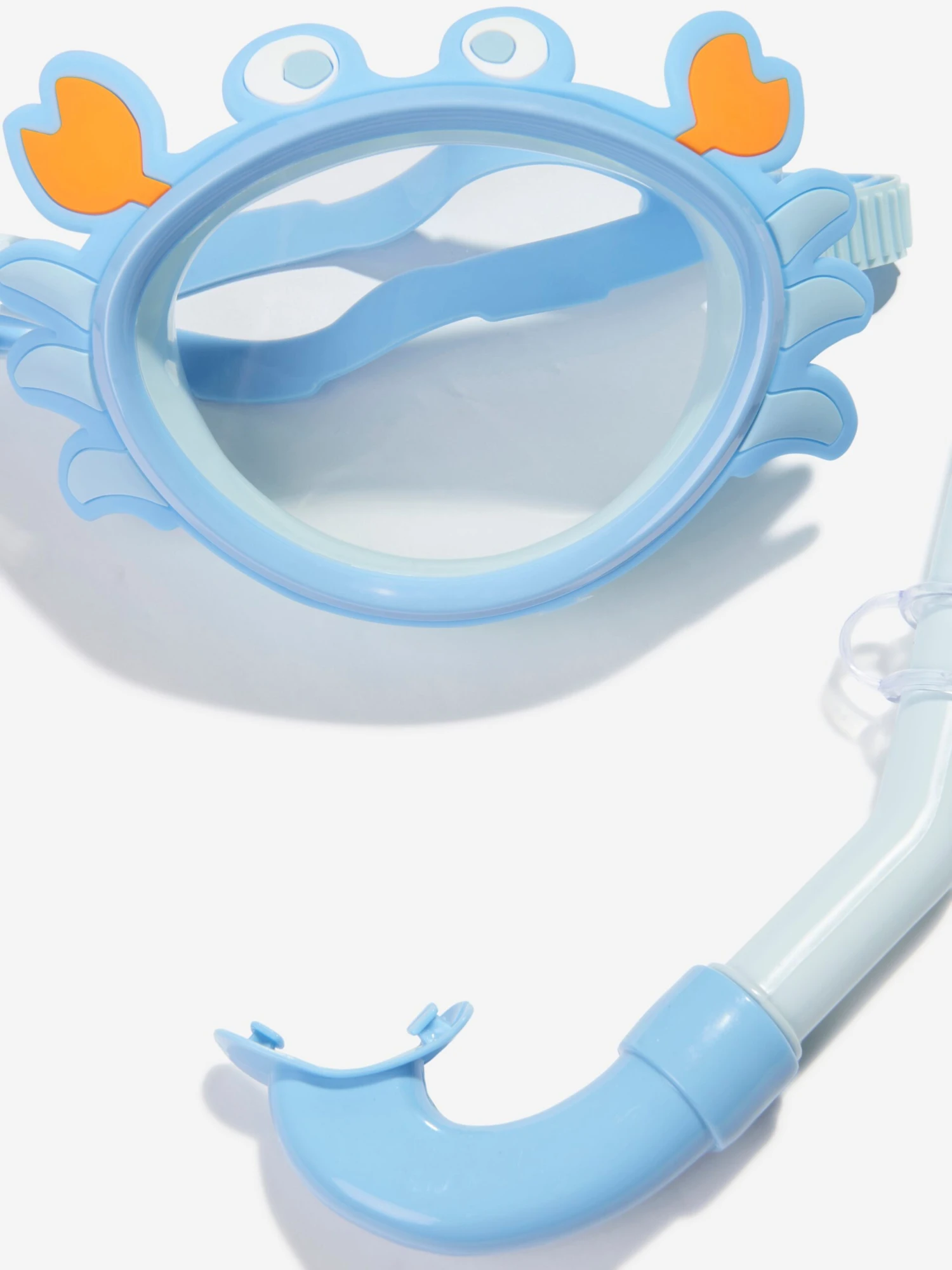 SunnyLife Kids Sonny The Sea Creature Small Dive Set In Blue 4 SunnyLife Kids Sonny The Sea Creature Small Dive Set In Blue - Image 4