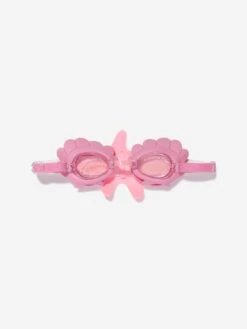 SunnyLife Girls Ocean Treasure Mini Swim Goggles In Pink