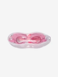 SunnyLife Girls Ocean Treasure Mini Swim Goggles In Pink 8 SunnyLife Girls Ocean Treasure Mini Swim Goggles In Pink -Childrens Clothing Store SUNS3071 ROSE 2