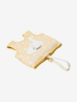 SunnyLife Girls Princess Swan Buttercup Swim Vest In Pink (34cm) 11 SunnyLife Girls Princess Swan Buttercup Swim Vest In Pink (34cm) -Childrens Clothing Store SUNS4066 BUTTERCUP 5