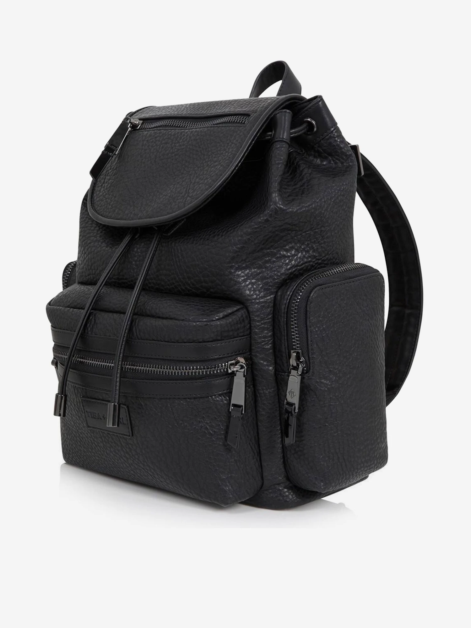 TIBA + MARL Kaspar Baby Changing Backpack 6 TIBA + MARL Kaspar Baby Changing Backpack - Image 6