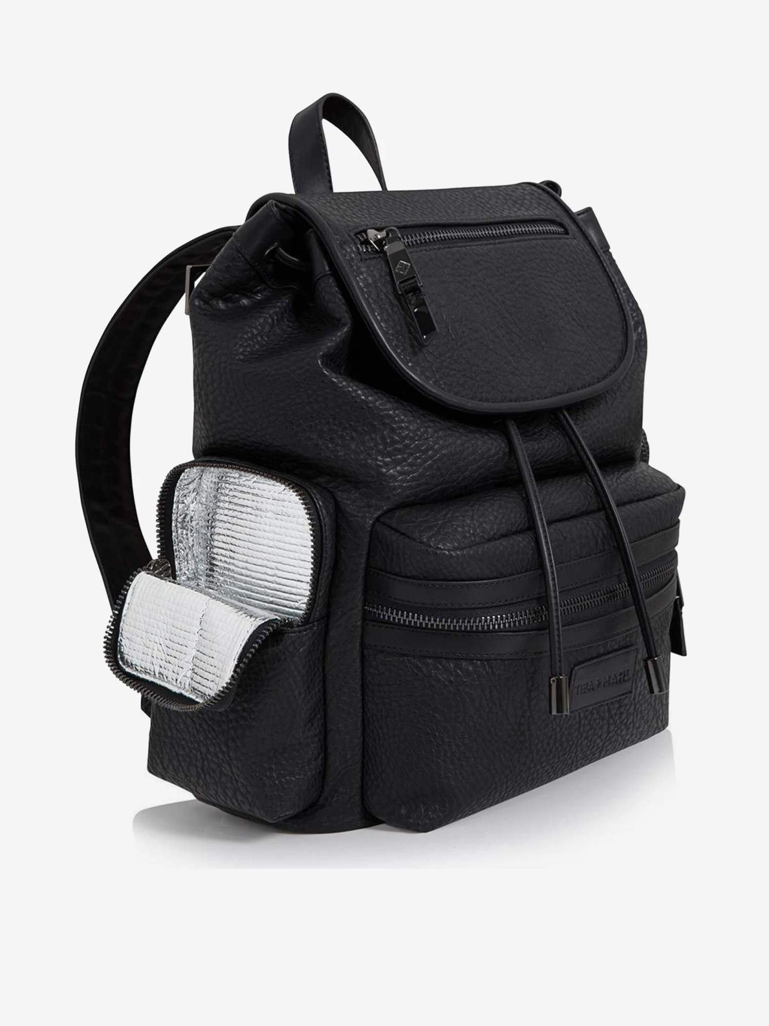 TIBA + MARL Kaspar Baby Changing Backpack 7 TIBA + MARL Kaspar Baby Changing Backpack - Image 7