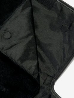 Baby Etta Leopard Changing Clutch In Brown (33cm) -Childrens Clothing Store TIBS4005 BROWN 5