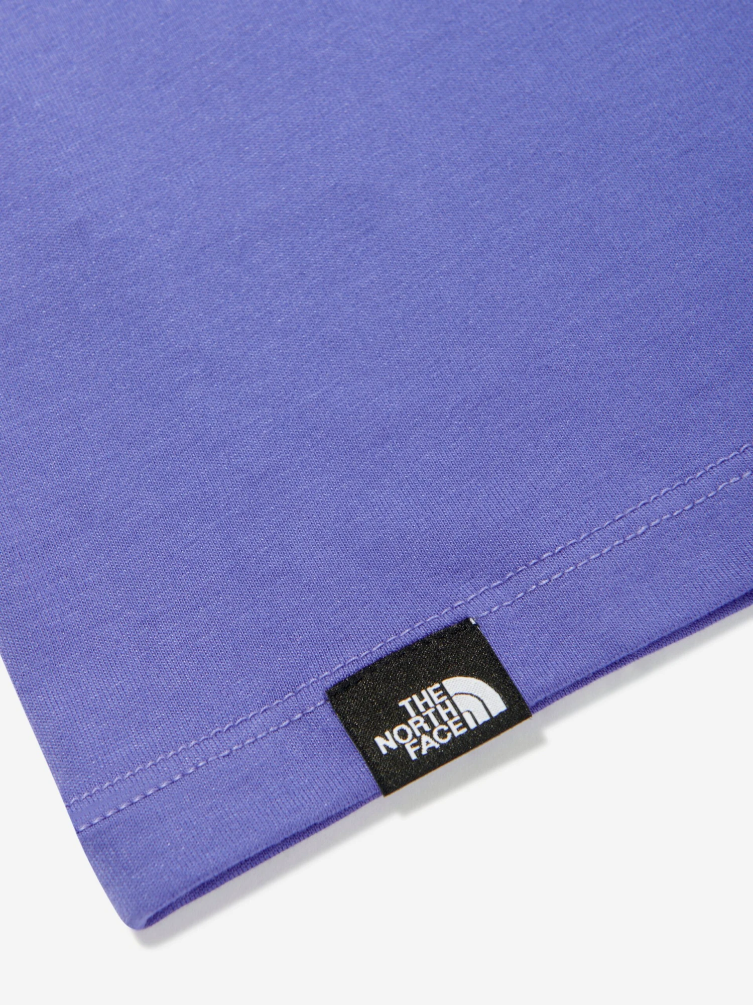 The North Face Boys Easy T-Shirt In Blue 4 The North Face Boys Easy T-Shirt In Blue - Image 4