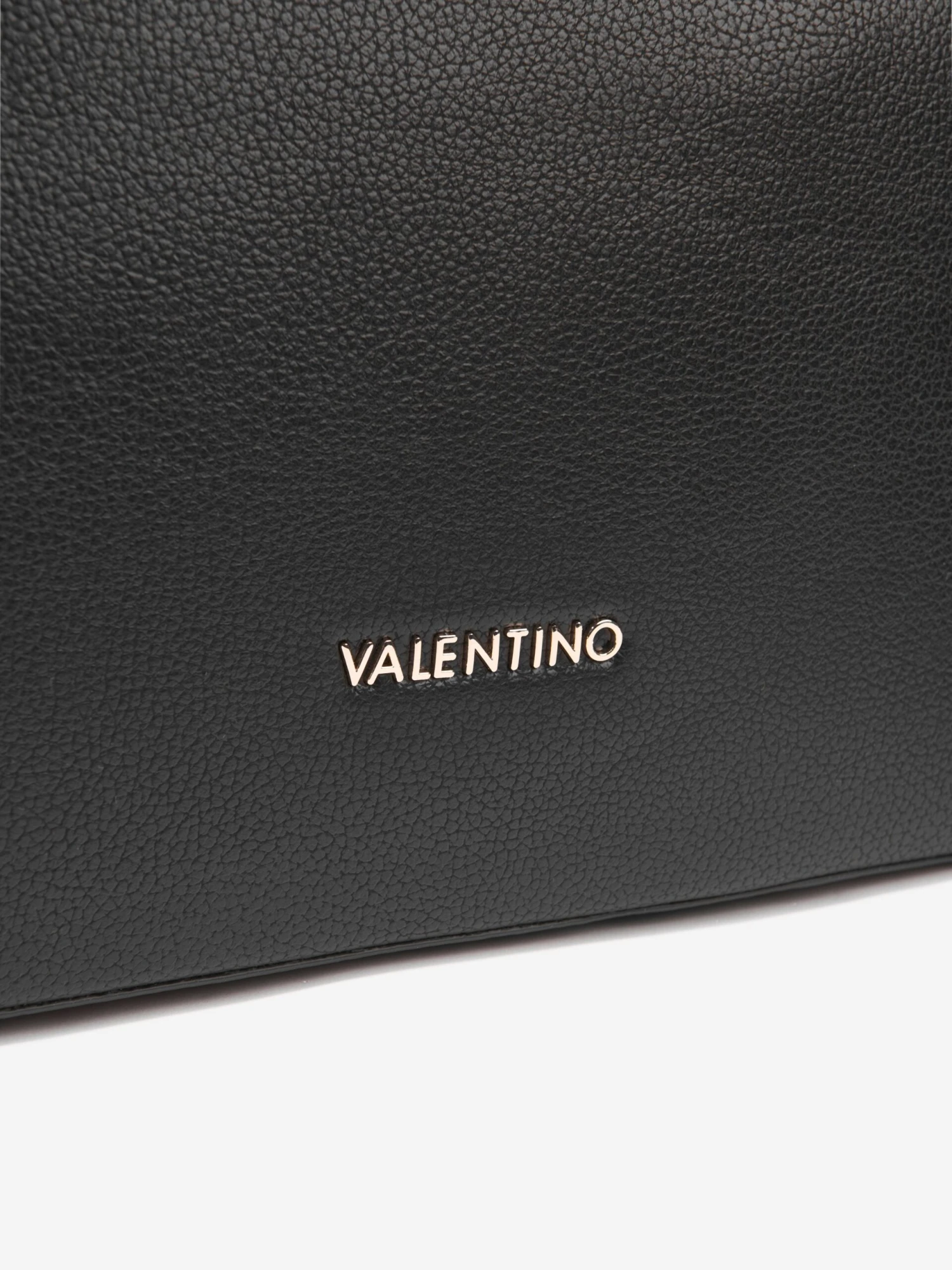 Valentino Girls Special Martu Shopping Bag In Black (W:38cm) 3 Valentino Girls Special Martu Shopping Bag In Black (W:38cm) - Image 3