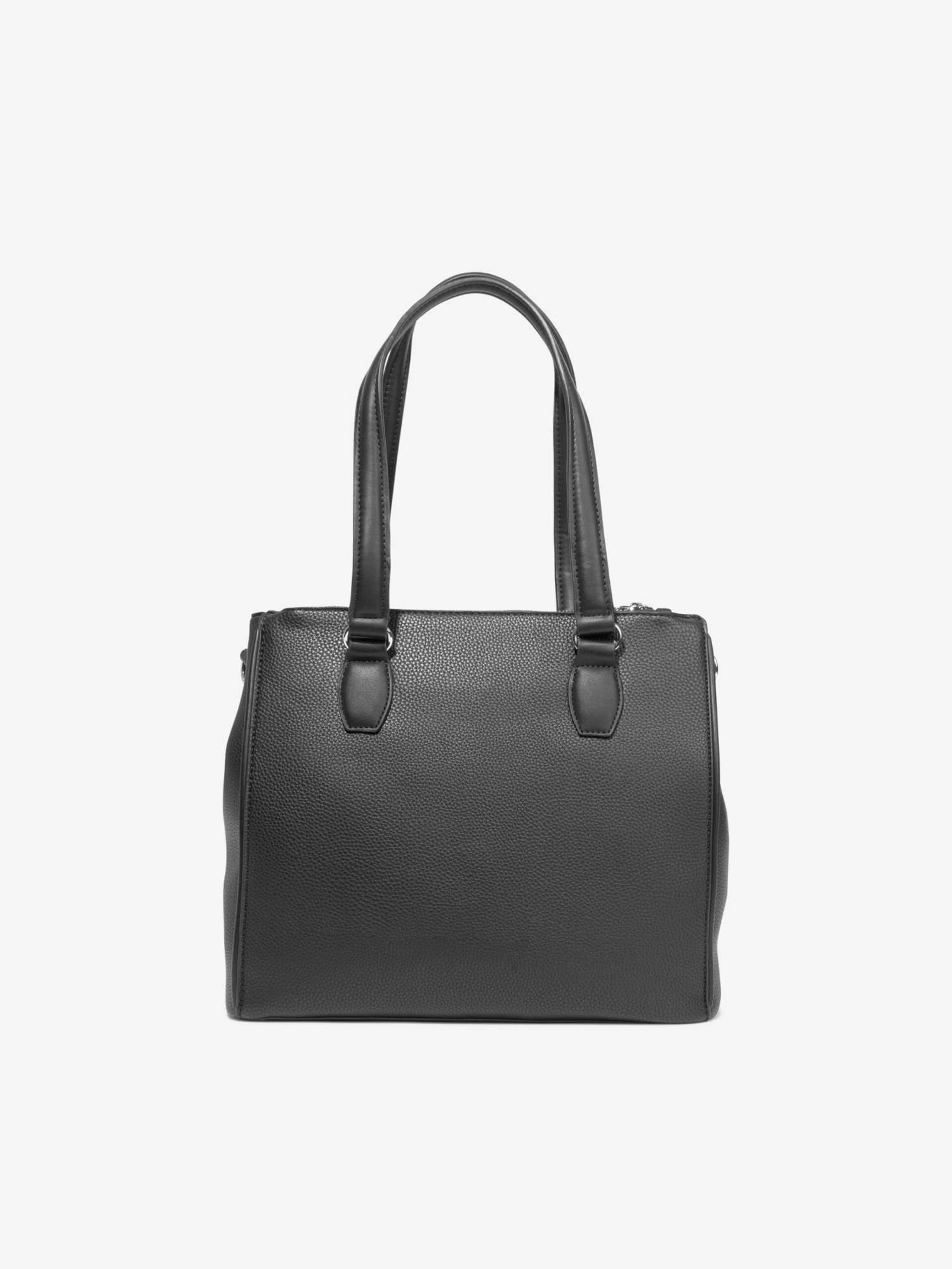 Valentino Girls Soho Tote Bag In Black (52.9cm) 2 Valentino Girls Soho Tote Bag In Black (52.9cm) - Image 2